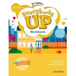画像: Everybody Up 2nd Edition Level Starter Workbook