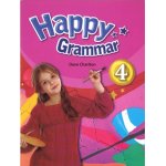 画像: Happy Grammar 4 Student Book 