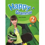 画像: Happy Grammar 2 Student Book 