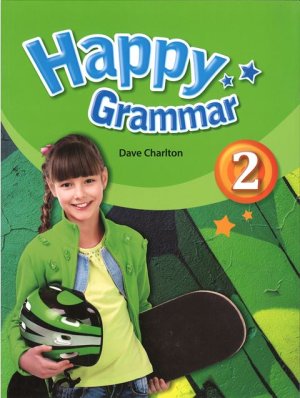 画像1: Happy Grammar 2 Student Book 