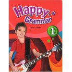 画像: Happy Grammar 1 Student Book 