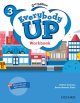 画像: Everybody Up 2nd Edition Level 3 Workbook