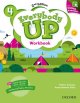 画像: Everybody Up 2nd Edition Level 4 Workbook with Online Practice