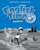 画像: English Time (2nd Edition) Level 1 Workbook