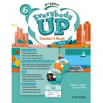 画像: Everybody Up 2nd Edition Level 6 Teacher's Book Pack 