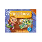 画像: Treehouse 3 Activitybook 