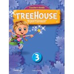 画像: Treehouse 3 Teacher's Guide 