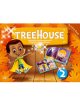 画像: Treehouse 2 Activitybook