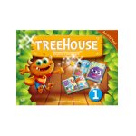 画像: Treehouse 1 Activitybook