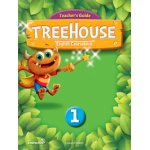 画像: Treehouse 1 Teacher's Guide