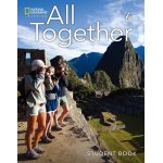 画像: All Together 6 Student Book w/Audio CD