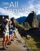 画像: All Together 6 Student Book w/Audio CD