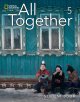 画像: All Together 5 Student Book w/Audio CD