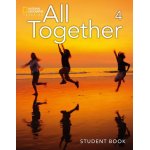 画像: All Together 4 Student Book w/Audio CD