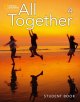 画像: All Together 4 Student Book w/Audio CD