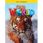 画像: Our World 3 Workbook