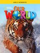 画像: Our World 3 Workbook