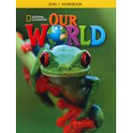 画像: Our World 1 Workbook