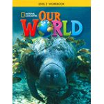 画像: Our World 2 Workbook