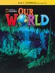 画像: Our World 5 Workbook with CD