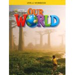 画像: Our World 4 Workbook