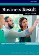 画像: Business Result 2nd Edition Upper Intermediate Student Book and Online Practice Pack