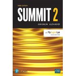 画像: Summit 2 Student Book 3rd Edition