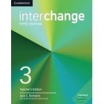 画像: interchange 5th edition Level 3 Teacher's Edition with Complete Assesment Program