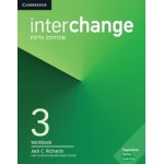画像: interchange 5th edition Level 3 Workbook