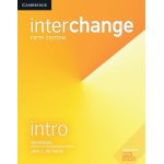 画像: interchange 5th edition Intro Workbook