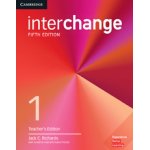画像: interchange 5th edition Level 1 Teacher's Edition with Complete Assesment Program