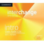 画像: interchange 5th edition Intro Class Audio CD