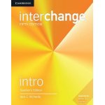 画像: interchange 5th edition Intro Teacher's Edition with Complete Assesment Program