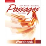 画像: Passages 3rd Edition Level 1 Workbook