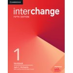 画像: interchange 5th edition Level 1 Workbook
