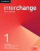 画像: interchange 5th edition Level 1 Workbook