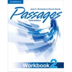画像: Passages 3rd Edition Level 2 Workbook