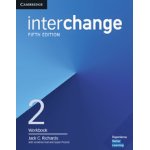 画像: interchange 5th edition Level 2 Workbook