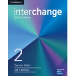 画像: interchange 5th edition Level 2 Teacher's Edition with Complete Assesment Program
