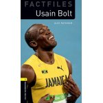 画像: Stage 1 Usain Bolt Book only