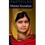 画像: Stage 2 Malala Yousafzai Book　MP3 Pack