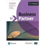 画像: Business Partner B2 Coursebook with Digital Resources & E Book with My English Lab