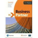 画像: Business Partner B１ Coursebook with Digital Resources