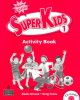 画像: Superkids 1 Activitybook with CD