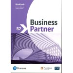 画像: Business Partner B2 Workbook