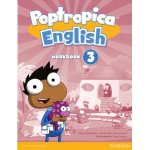 画像: Poptropica English level 3 Workbook with CD