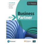 画像: Business Partner A2+  Coursebook with Digital Resources & E Book with My English Lab