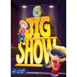 画像: Big Show 6 Student Book 