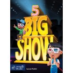 画像: Big Show 5 Student Book 