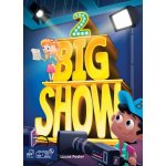 画像: Big Show 2 Student Book